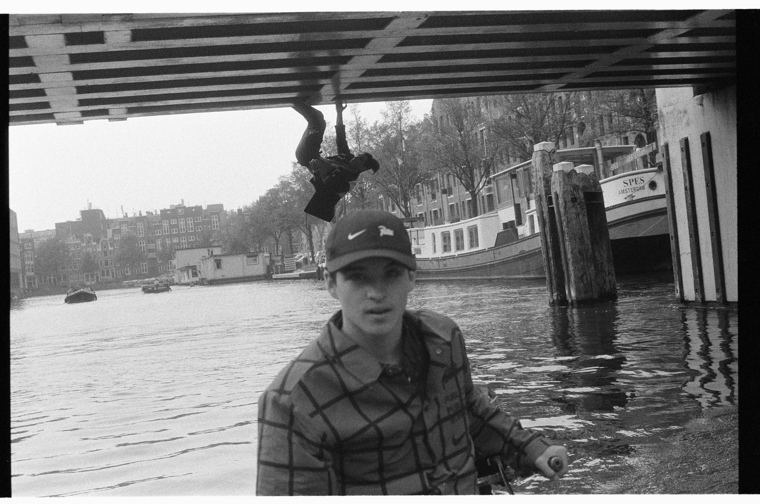 #11/11 Bart Julius Peters - Patta