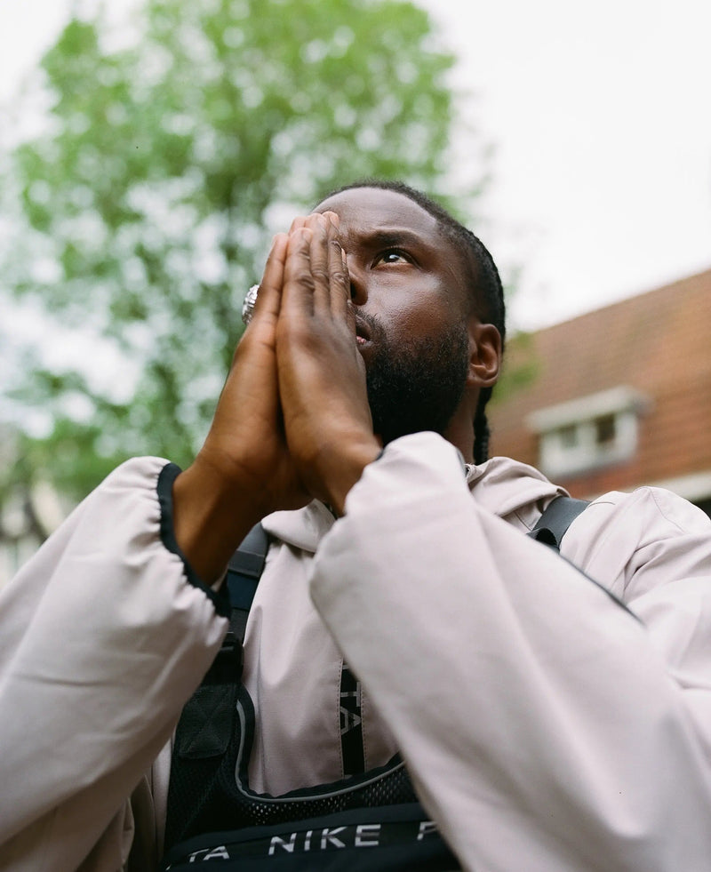 A$AP Twelvyy - Millennium Puzzle - Patta