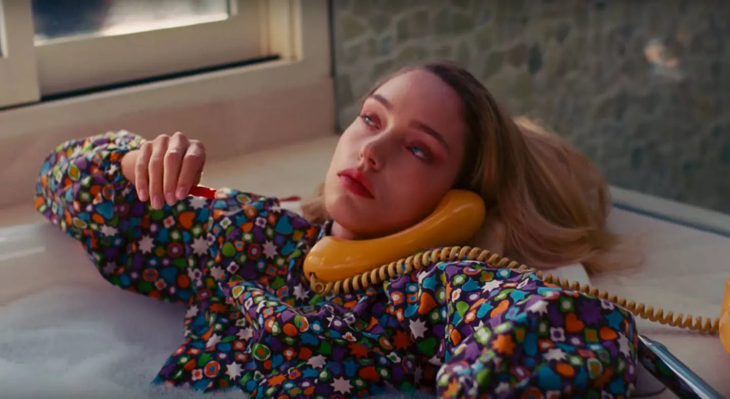 Benny Sings - Not Enough - Patta