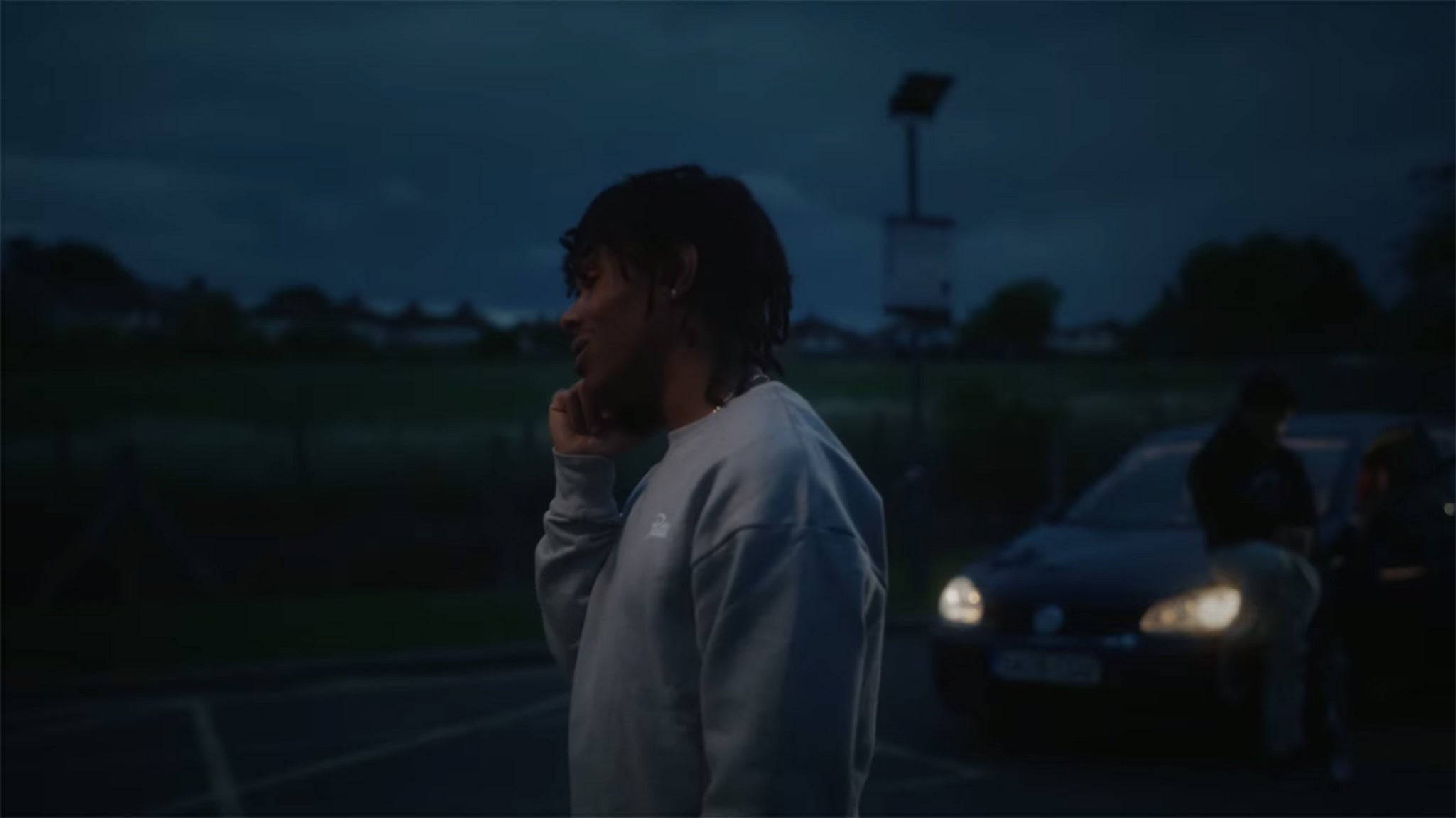 Berwyn - Trap Phone - Patta