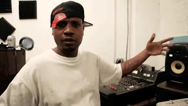 Documentary - Tim & Barry'S "I'M Tryna Tell Ya" - Patta