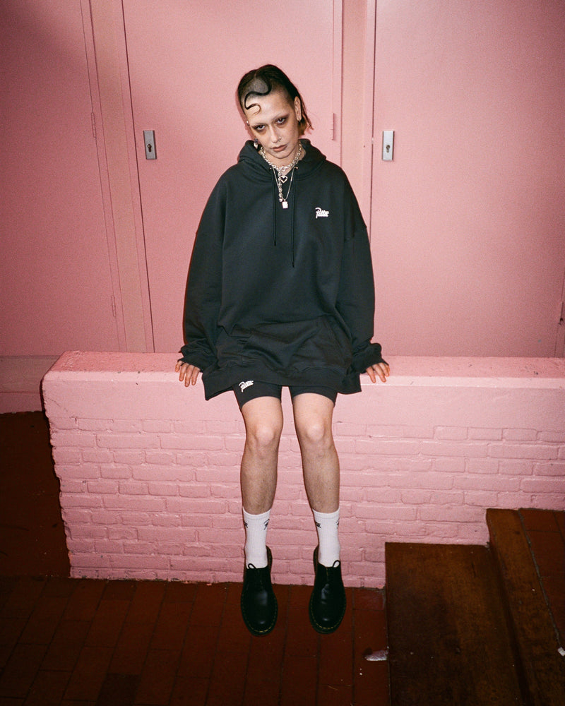 Get Familiar: Chalice Cox-Hynd - Patta