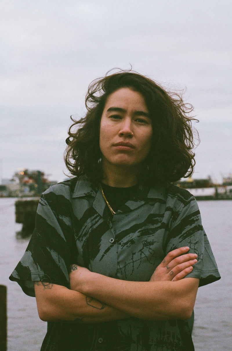 Get Familiar: Mayo - Patta