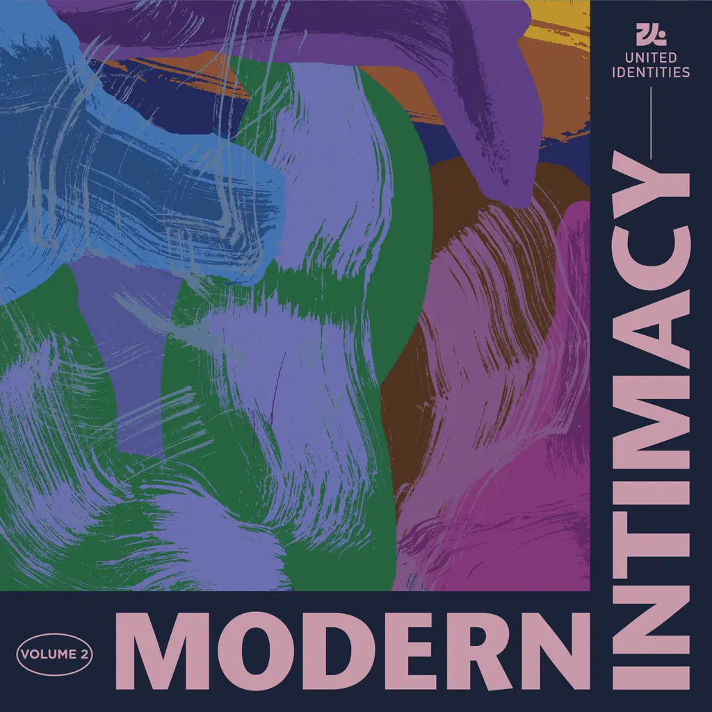 Get Familiar: Modern Intimacy V/A Contributors (Part 1) - Patta