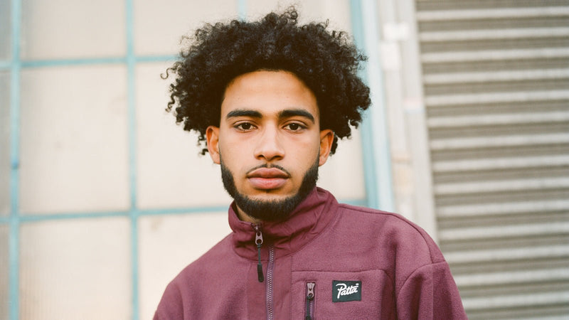 Get Familiar: Rushy - Patta