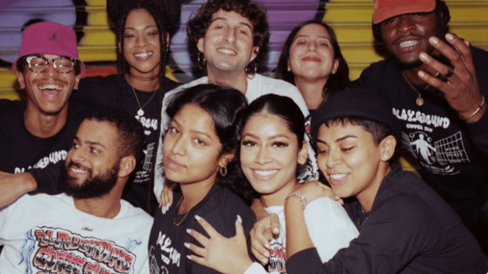 Get Familiar: Zenat Begum - Patta