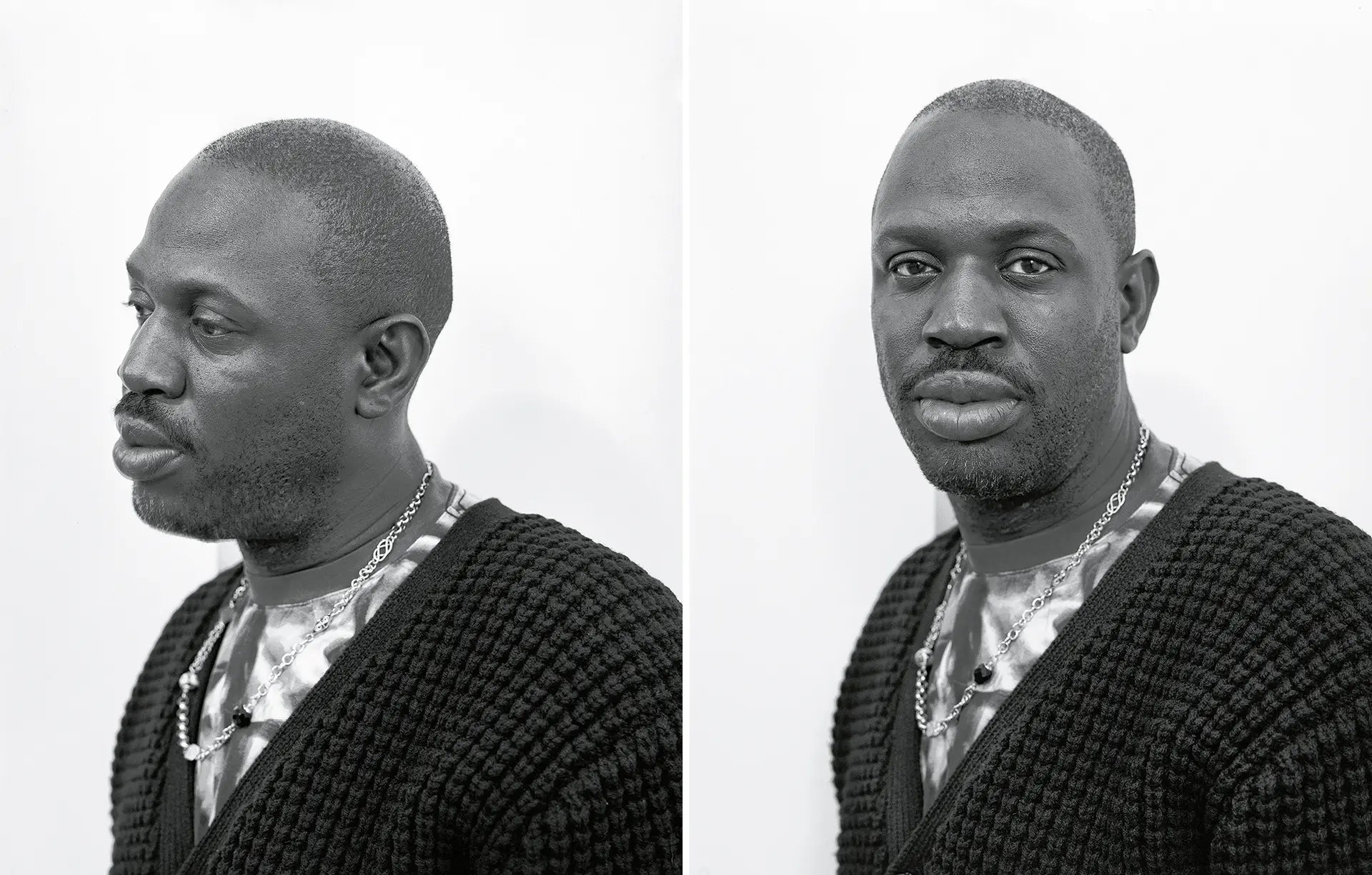 Guillaume Schmidt Interviewed By Nrc - Patta