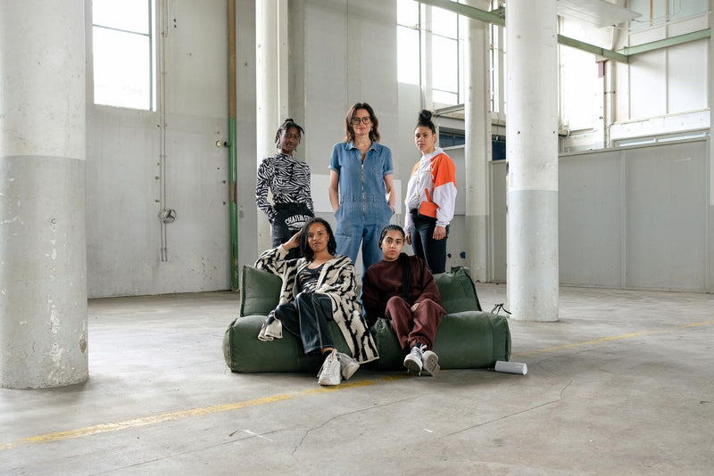 Homebase Music Talent Development Programme - Patta