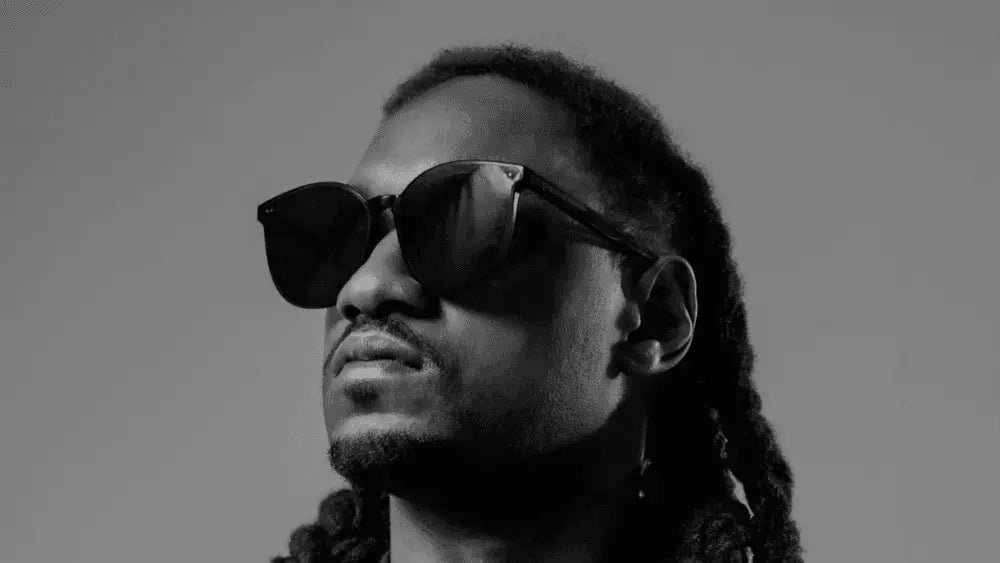 Kalibwoy at Melkweg - Patta