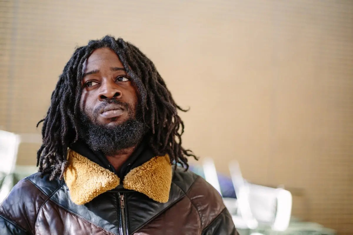 Kc - Alleen (Prod. Kc & Houssam) - Patta