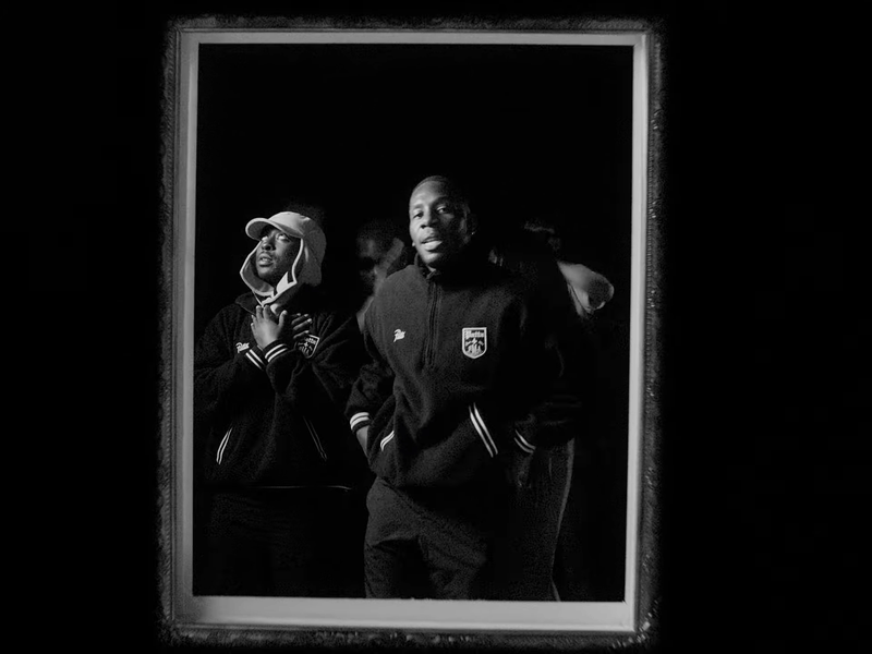 Minikingz - New Skin Care (Ft. Benjiflow, Ragz Originale & Oscar #Worldpeace) - Patta