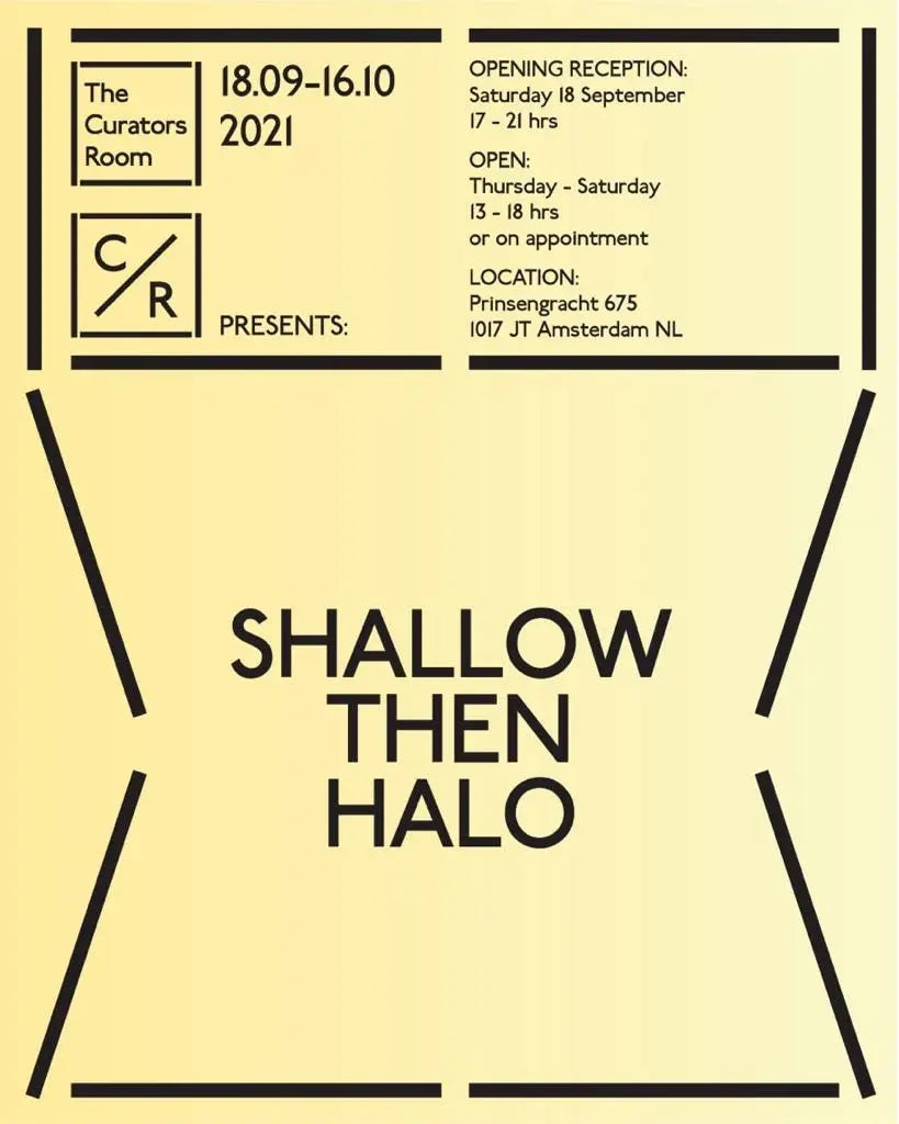 Shallow Then Halo - Patta