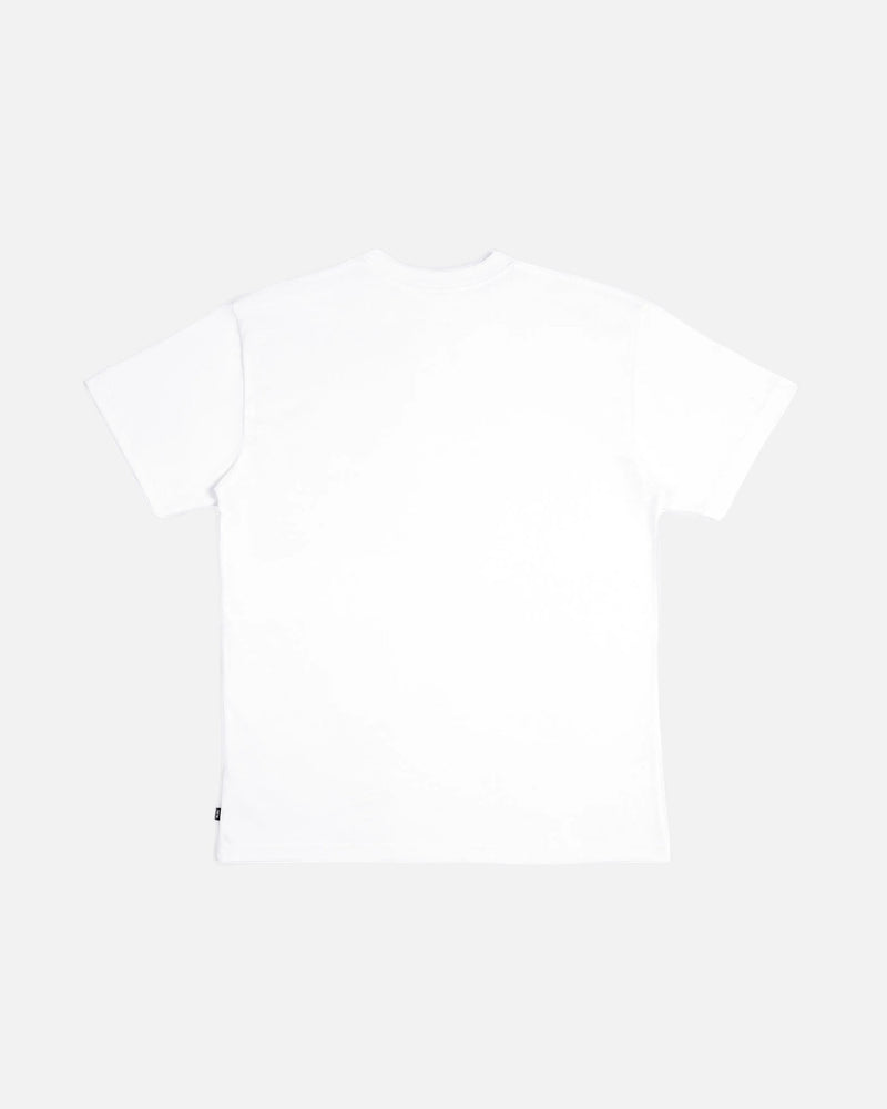 Patta Lagos Chapter T-Shirt (White) - Patta