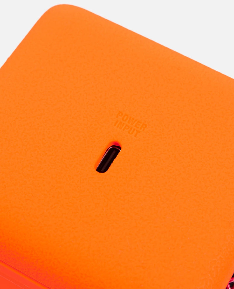 Patta x Marshall Emberton II (Red/Yellow/Green/Orange) - Patta