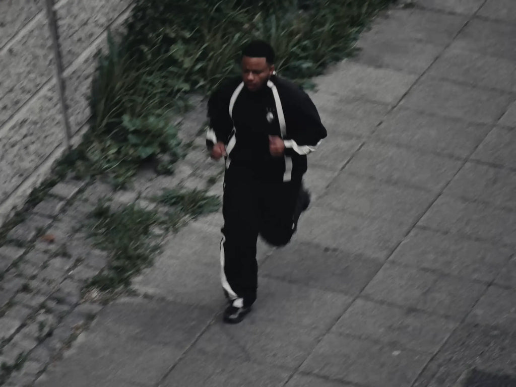 Bokke8 - Op Me Best (prod. Whiteboy) Patta