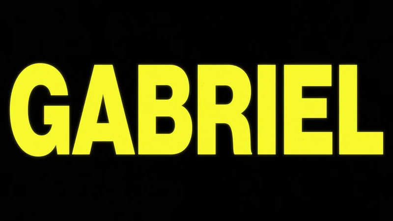 Murkage Dave & Ryan Yard Act - Gabriel (official video) Patta