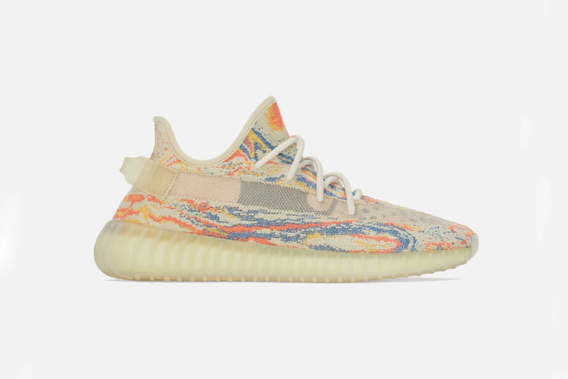 Adidas Yeezy Boost 350 V2 (Mx Oat/Mx Oat/Mx Oat) - Patta