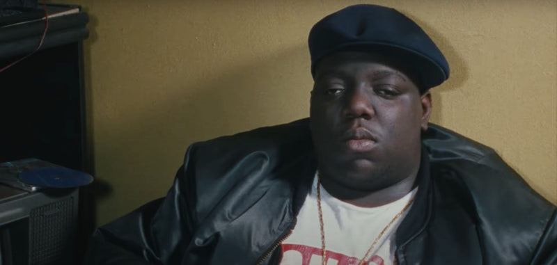 Documentary: The Show (1995) - Patta