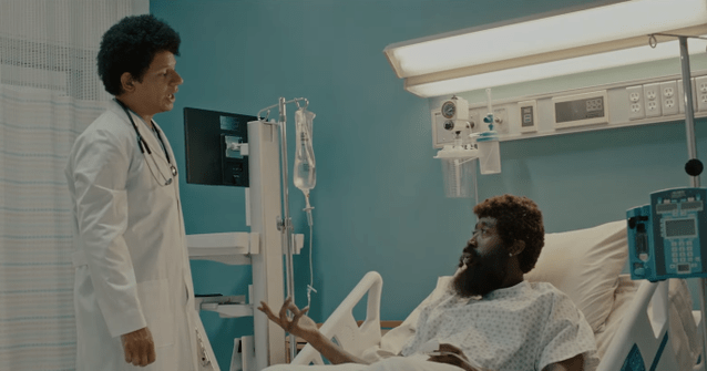 Freddie Gibbs & Madlib - Half Manne Half Cocaine - Patta