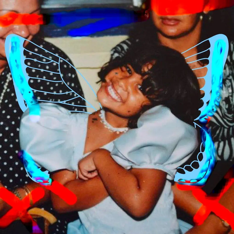 Get Familiar: Darina - Patta