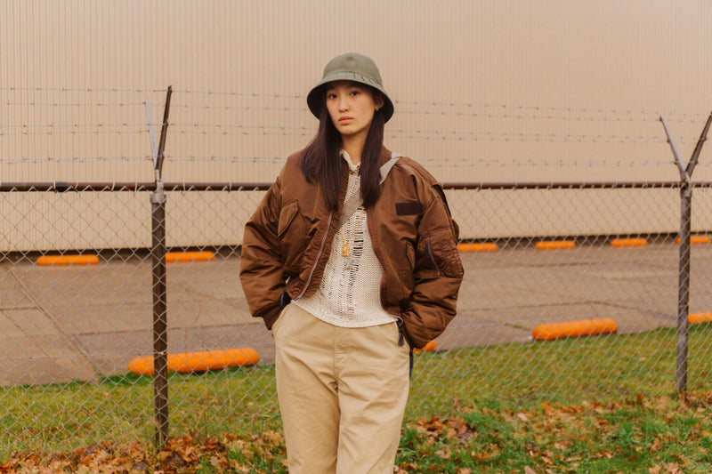 Get Familiar: Gia-Tinh From Unco - Patta