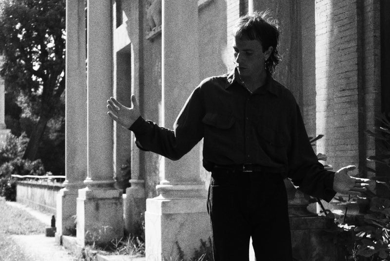 Get Familiar:  Lamusa Ii - Patta