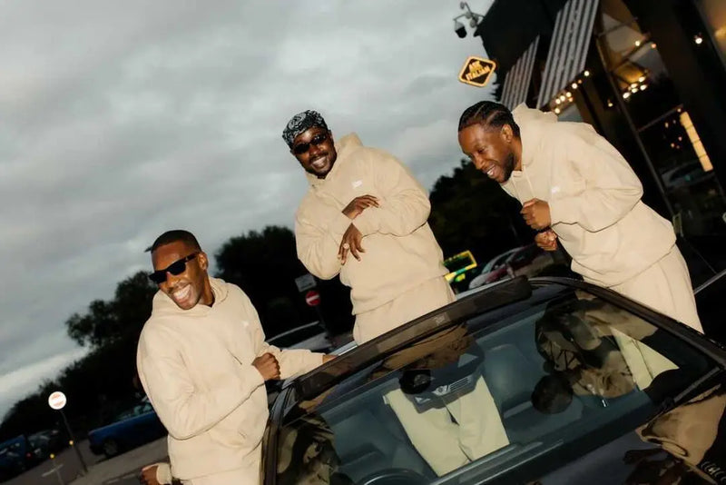 Get Familiar: Minikingz - Patta