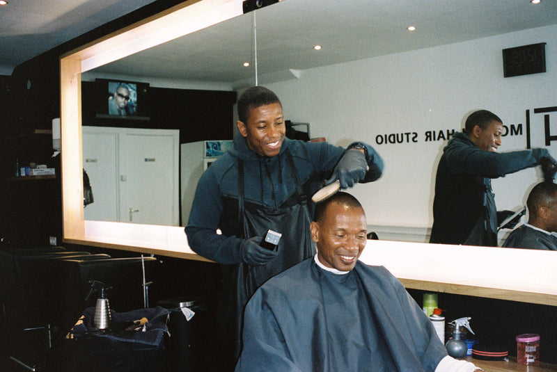 Laja - Introductie - Patta