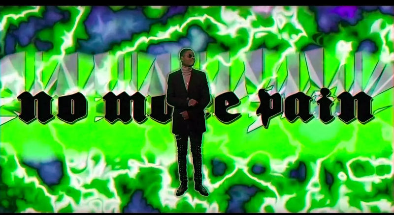 Nodda Ft. Fosa Yg - Pet Schuin/Nmp - Patta