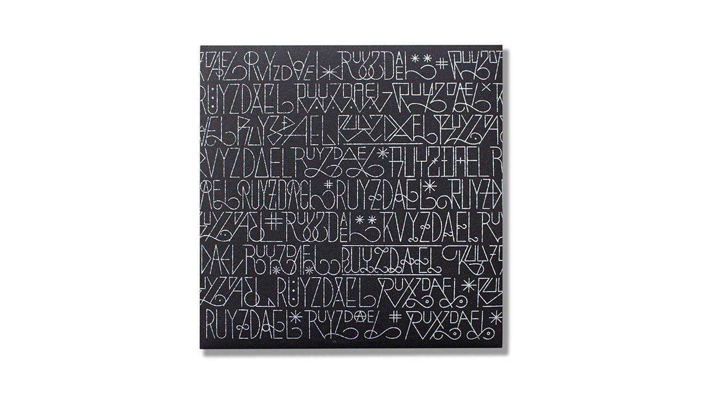 Ruyzdael - 6 - Patta