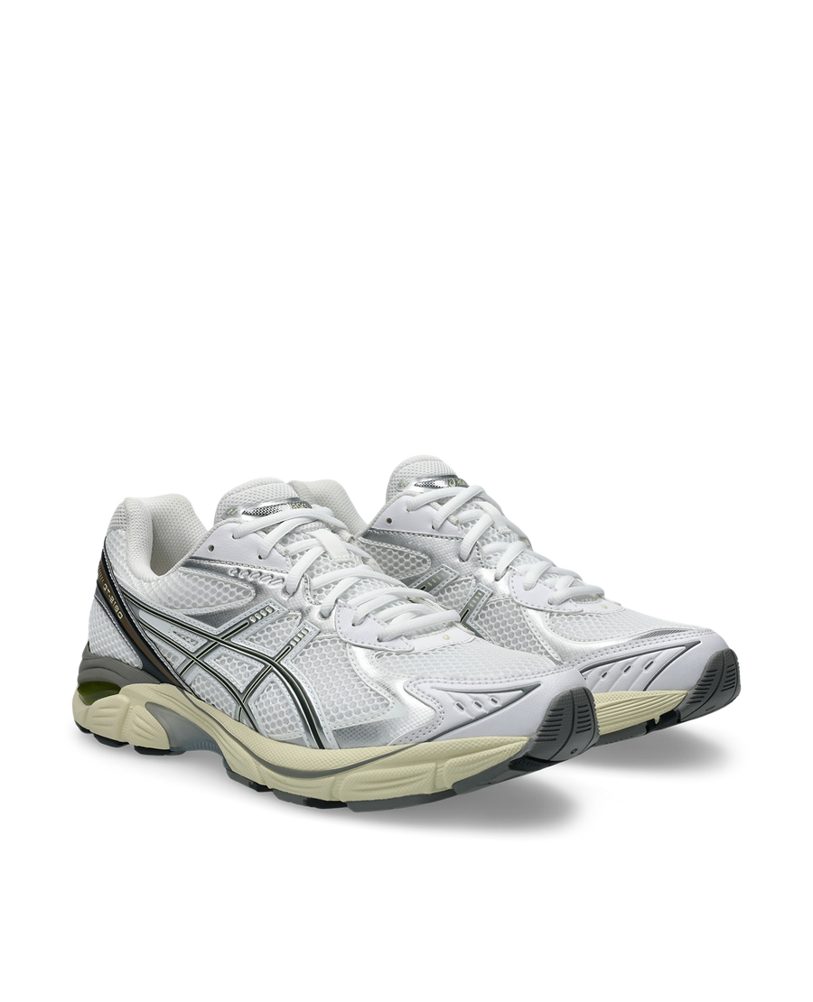 Asics GT-2160 (White/Soft Yellow)