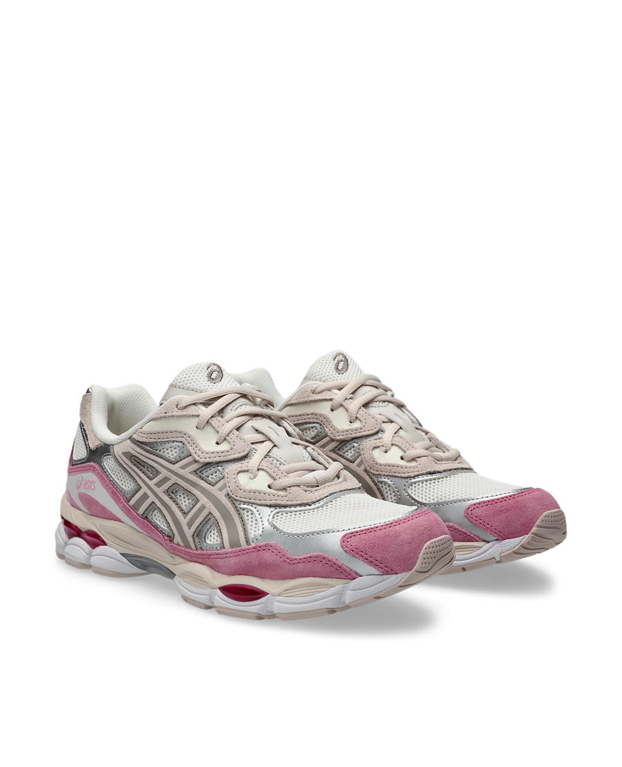 Asics GEL-NYC (Cream/Mineral Beige)