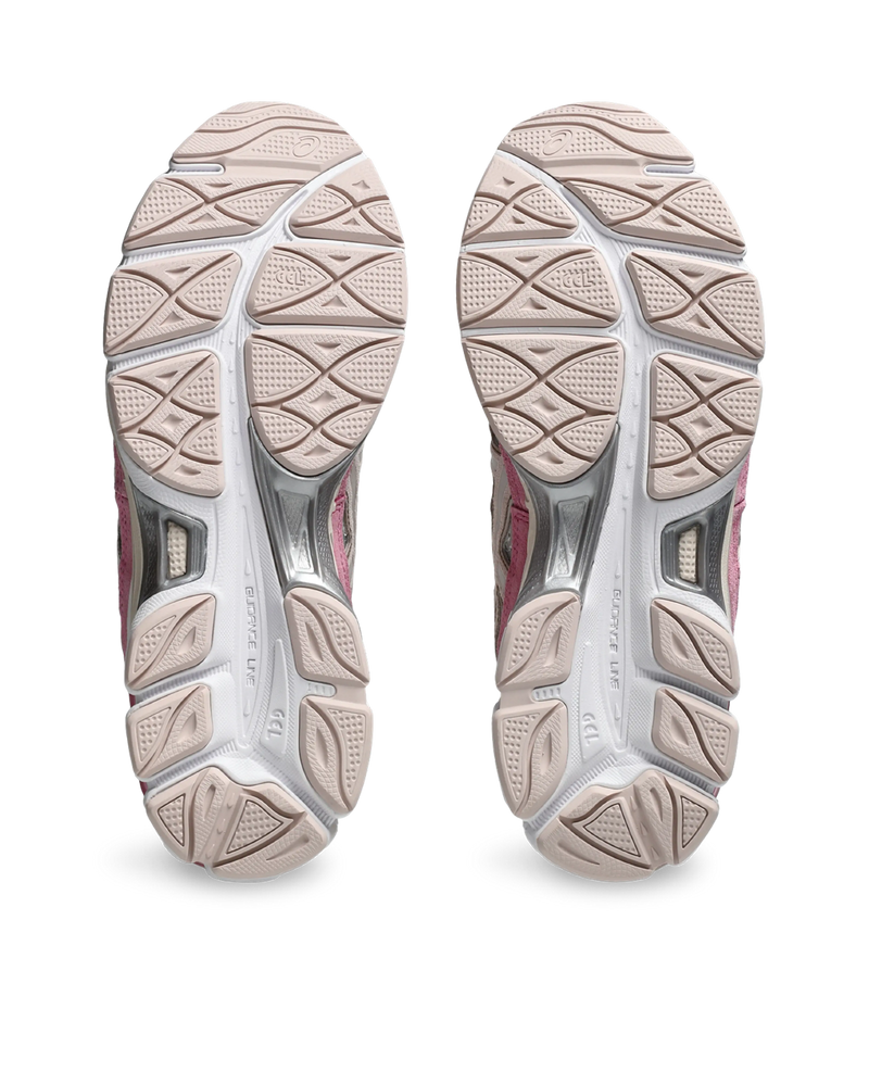 Asics GEL-NYC (Cream/Mineral Beige) Asics