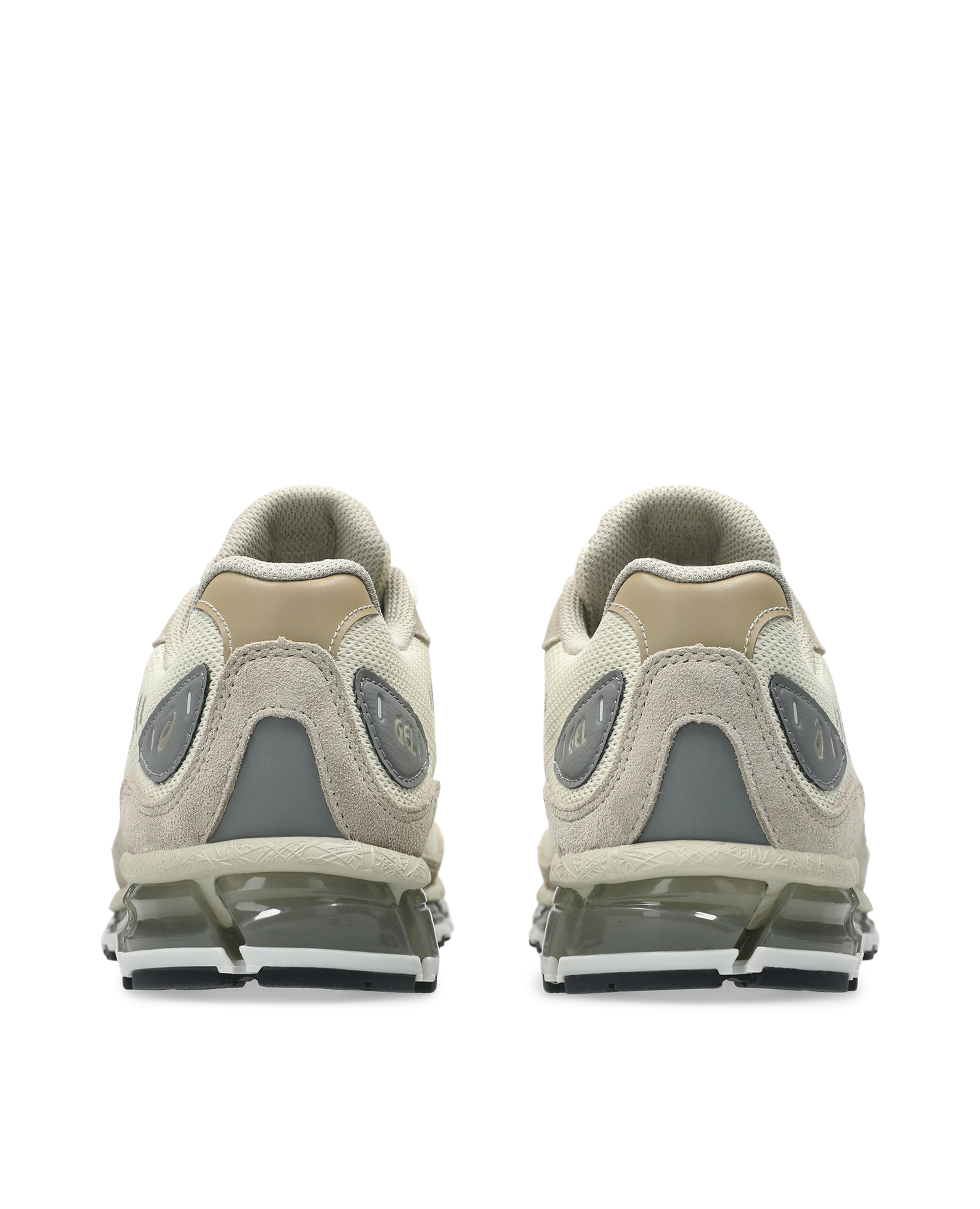 Asics Gel-Quantum 360 I AMP (Pale Oak/Wool)