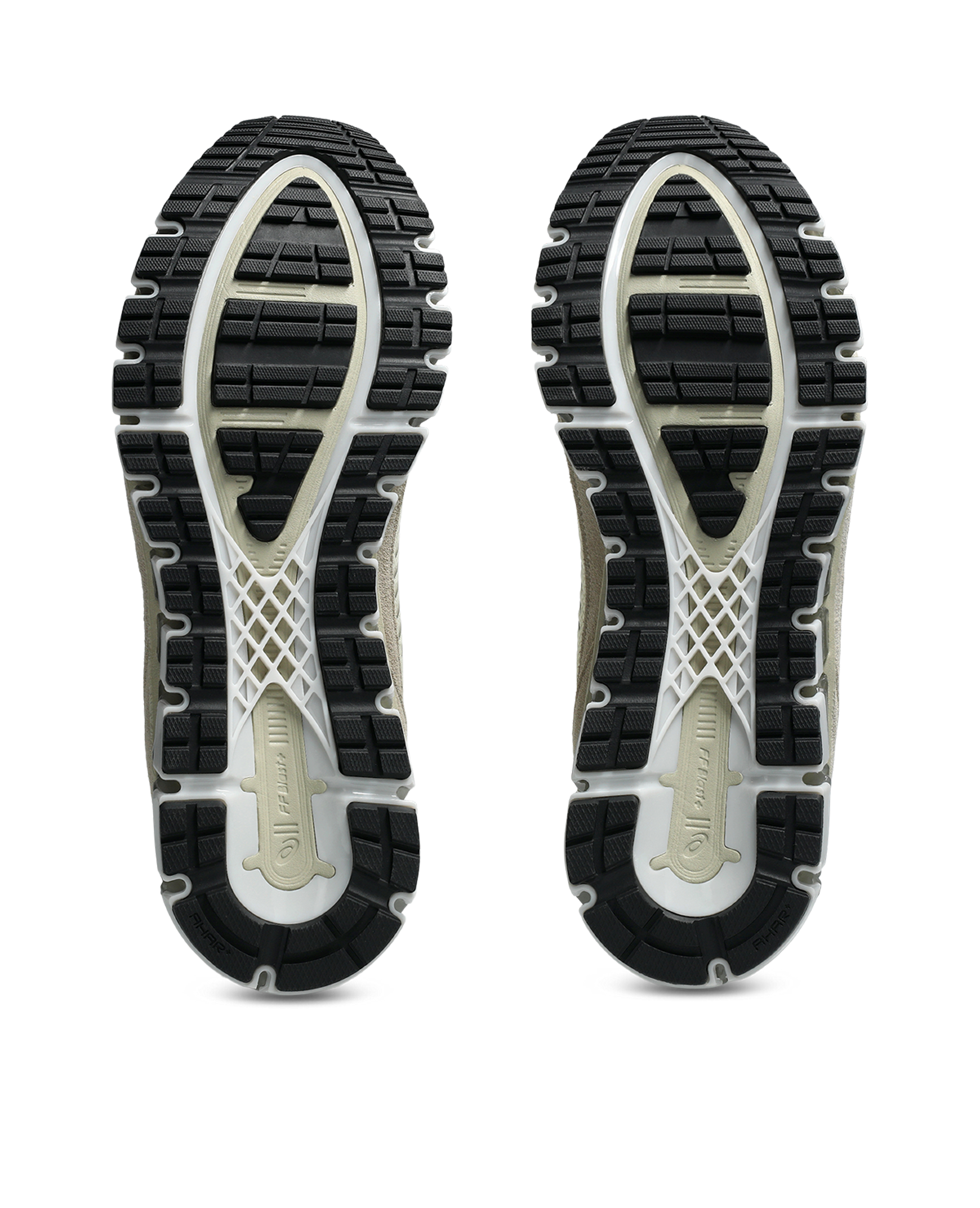 Asics Gel-Quantum 360 I AMP (Pale Oak/Wool)