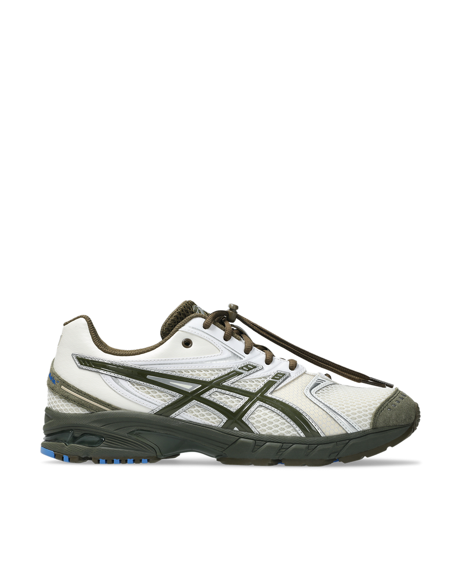 Asics x Temptation Vacation Gel-DS Trainer 14 (Cream/Olive Canvas)
