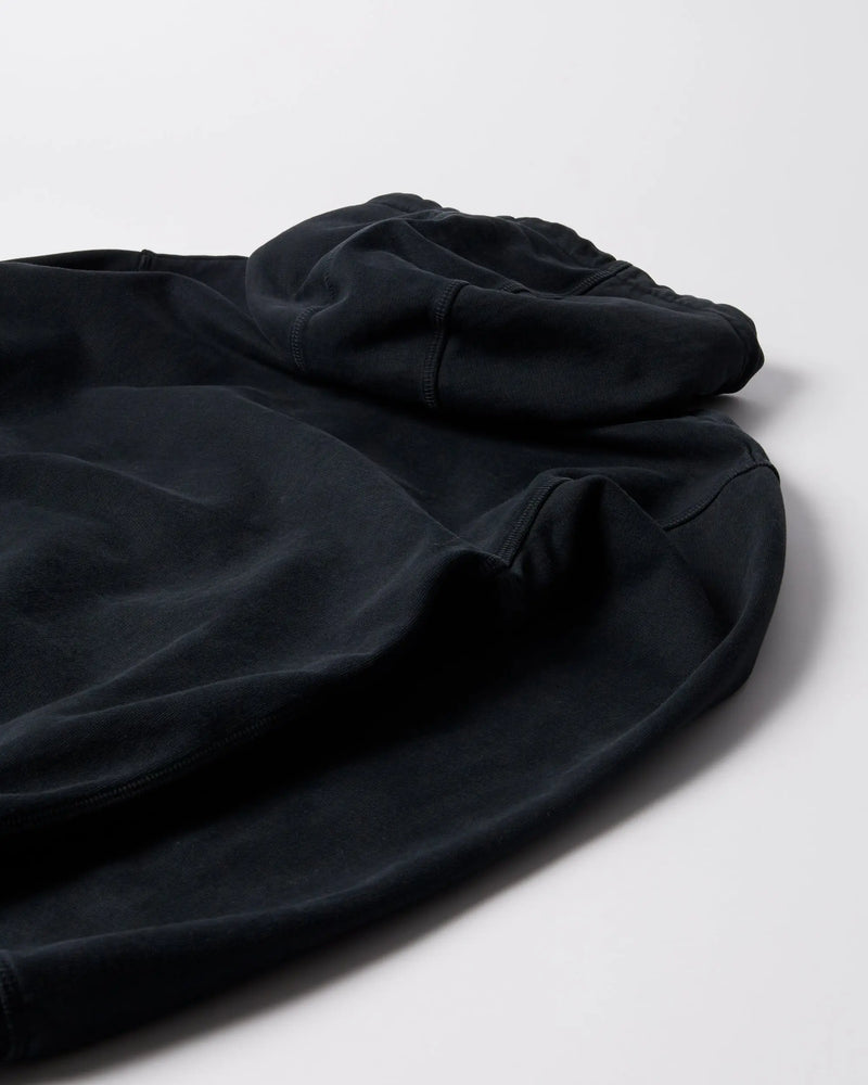 ByParra Connected Guy Hooded Sweatshirt (Black) ByParra