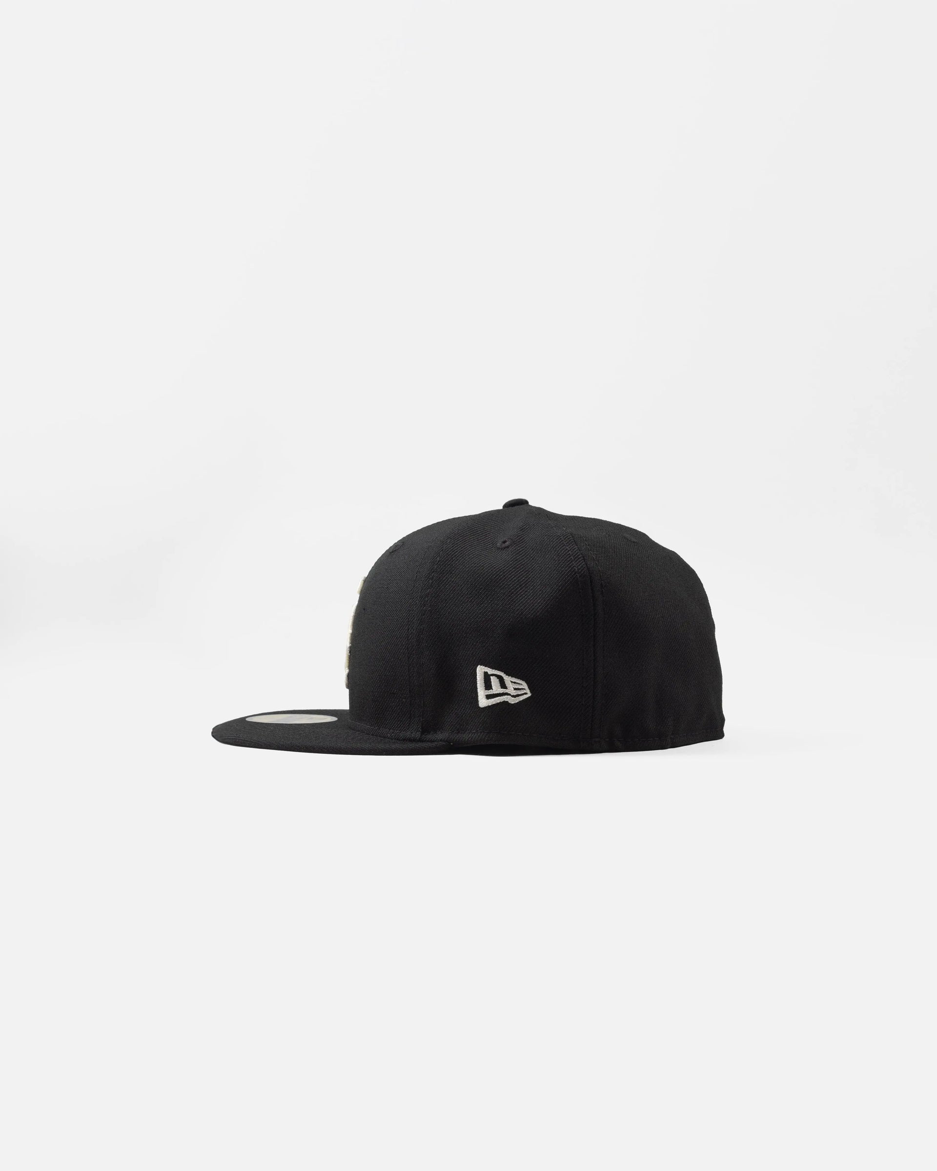 Patta x Joe Freshgoods White Sox New Era Fitted Cap (Black) Patta x JFG New Era