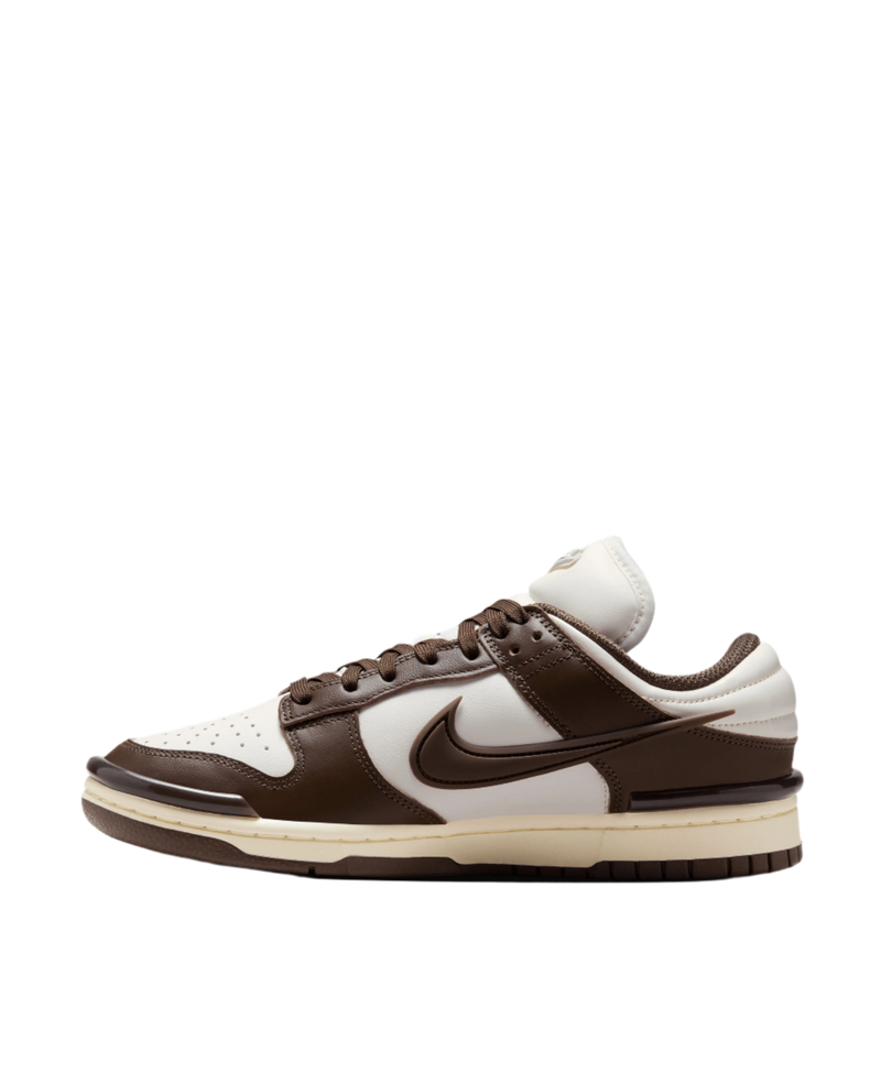 Nike WMNS Nike Dunk Low Twist - Sneakers by Patta
