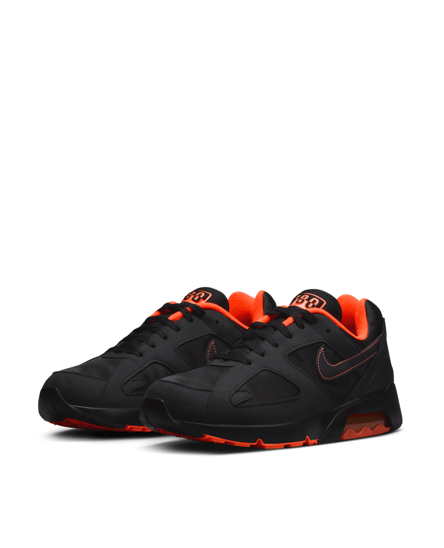 Nike Air 180 Hyper Crimson