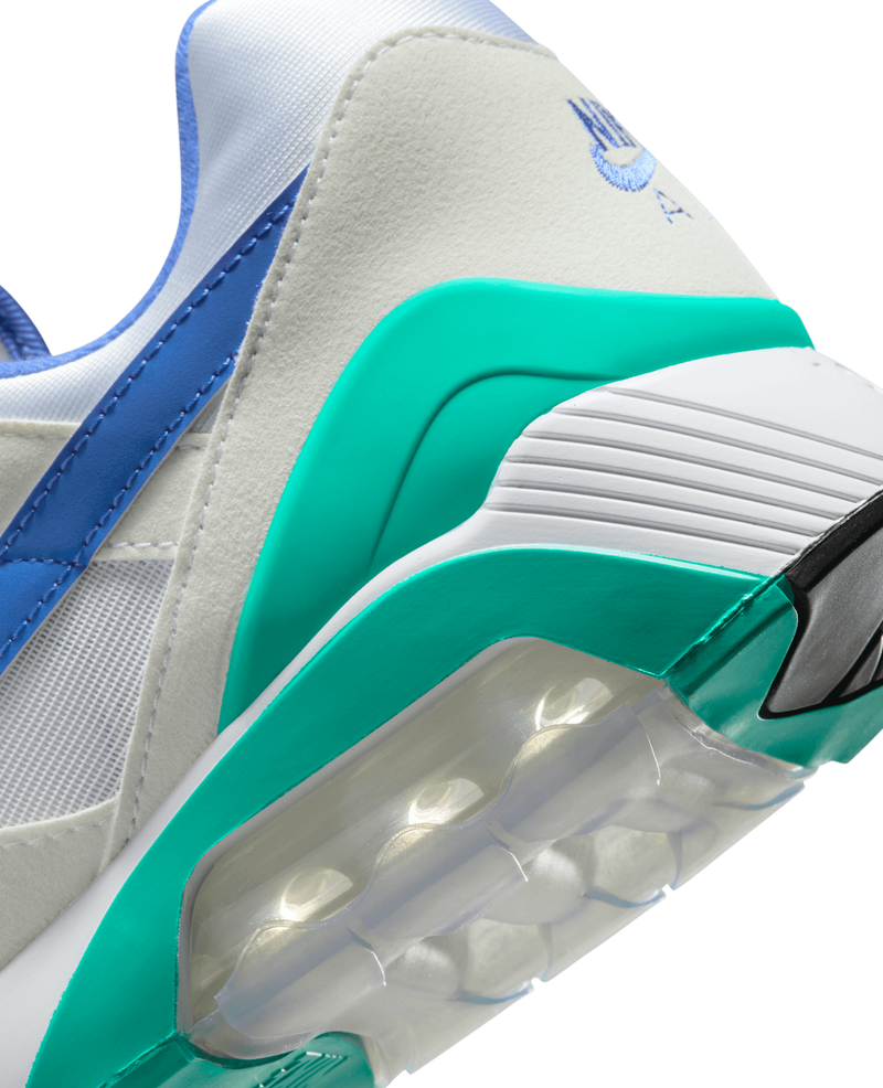 Nike Air 180 'Blue Bird'