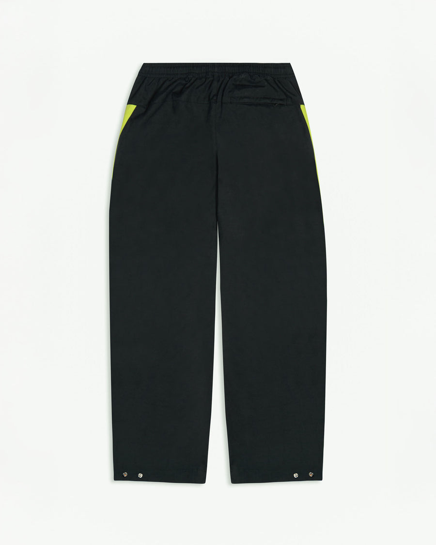 Patta x Nike NRG Track Pant (Black/Cyber)