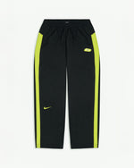 Patta x Nike NRG Track Pant (Black/Cyber)