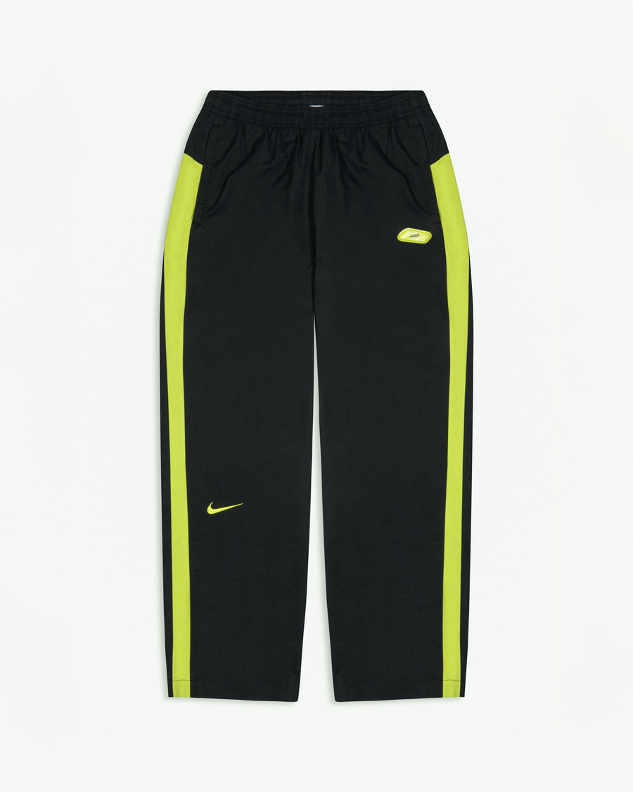 Patta x Nike NRG Track Pant (Black/Cyber)