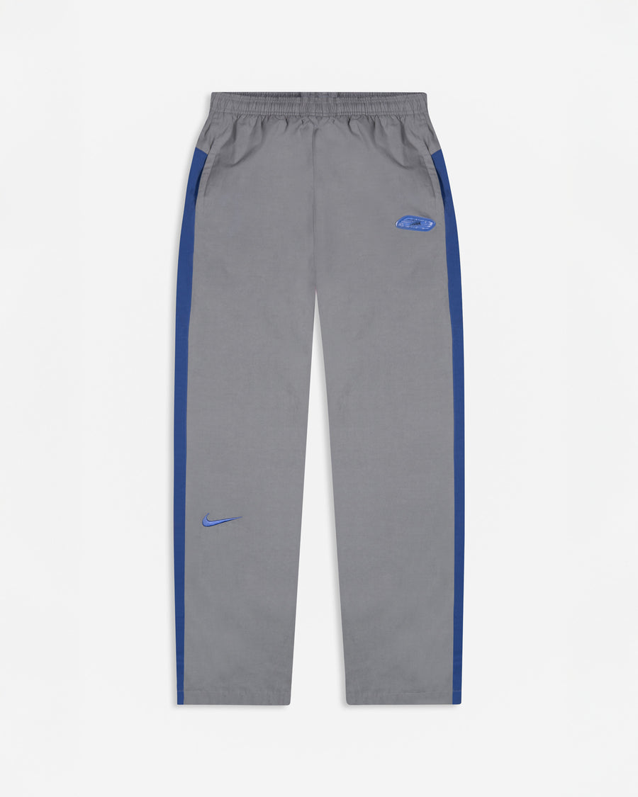 Patta x Nike NRG Track Pant (Particle Grey/Sapphire)