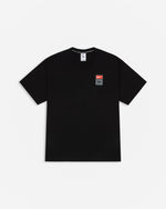 Patta x Nike NRG T-shirt GX (Black)