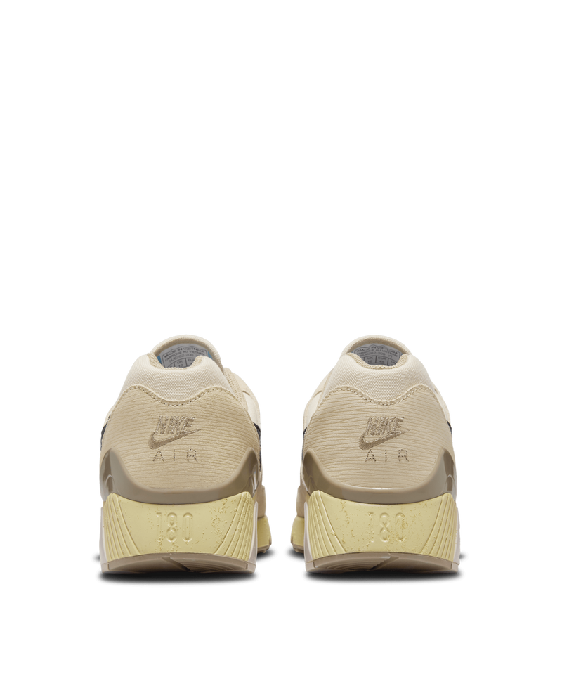 Nike Air 180 (LT Khali/Black-Team Gold-Psychic Blue)