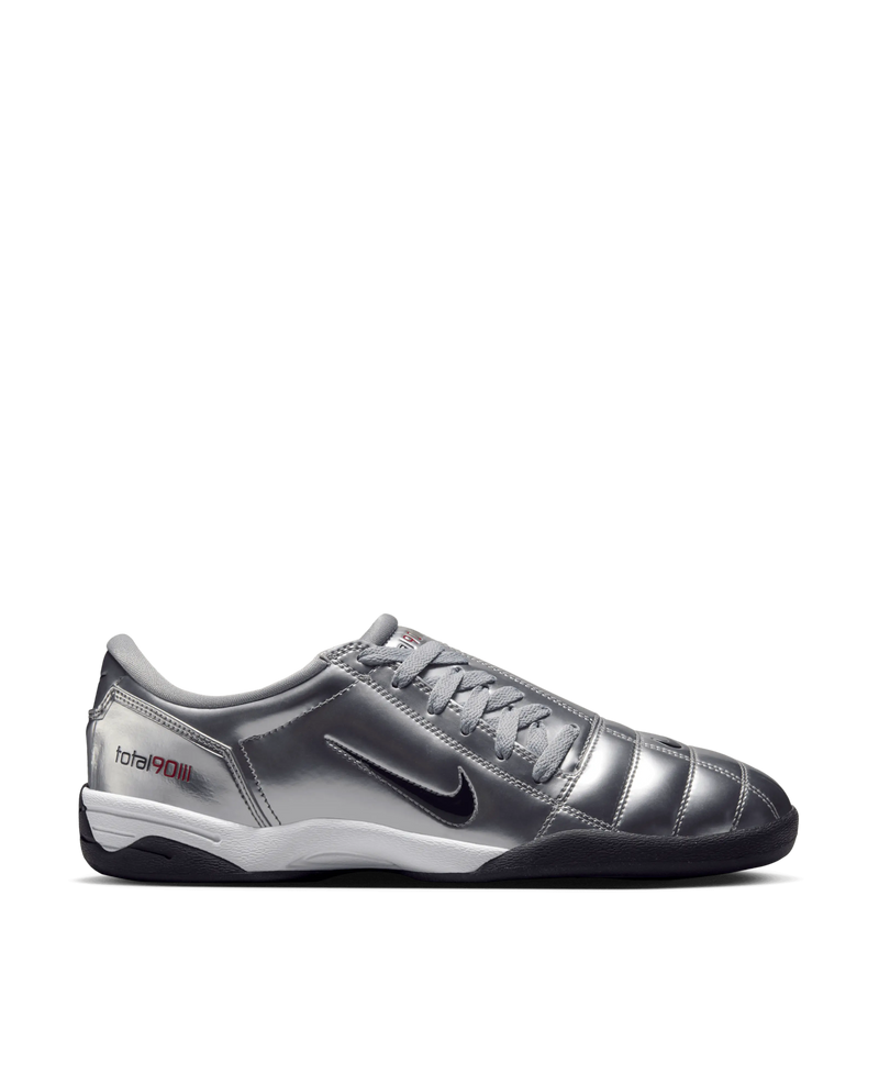 Nike T90 SP 'Metallic Silver' Nike