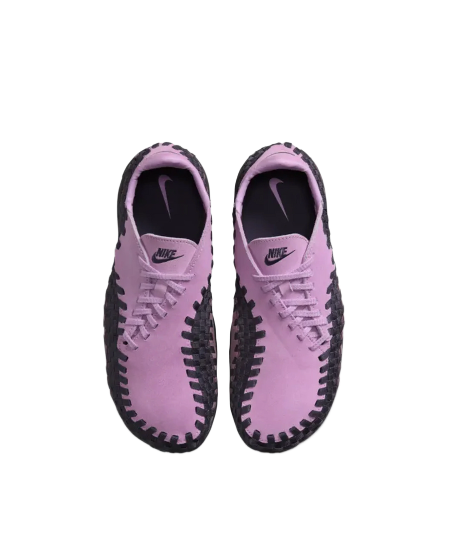 Nike Air WMNS Footscape Woven - Sneakers by Patta