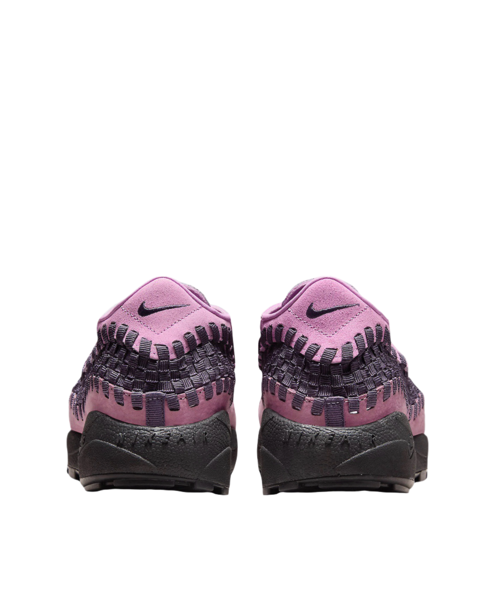 Nike Air WMNS Footscape Woven - Sneakers by Patta